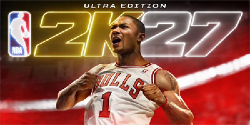 NBA 2K27 XBOX